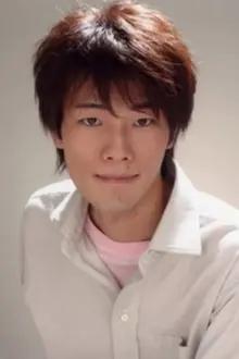 Keisuke Gotou como: Ryō Sugawa (voice)