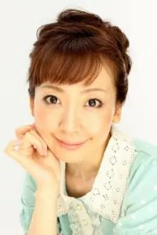 Tomomi Isomura como: Kirishima Shouko (voice)