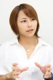 Momoko Ohara como: Kakeru Ryūgasaki (voice)