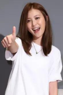 Genie Chuo como: Xie Li