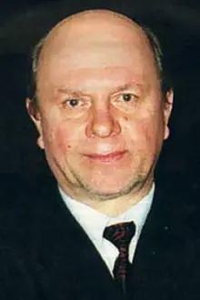 Sergei Losev como: Director