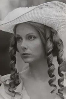 Gražina Baikštytė como: Battley's wife