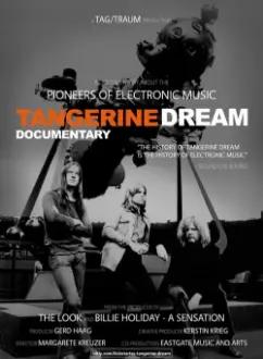 Tangerine Dream: Sound from Another World