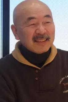 Ikkyu Juku como: Daisuke Aramaki (voice)