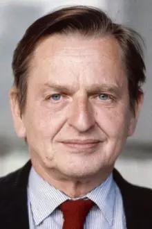 Olof Palme como: Self  (archive footage)