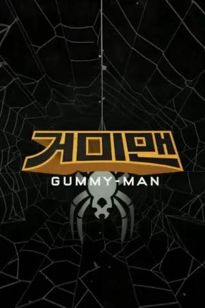 Gummy-Man