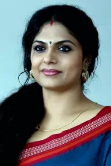 Asha Sarath como: Jalaja