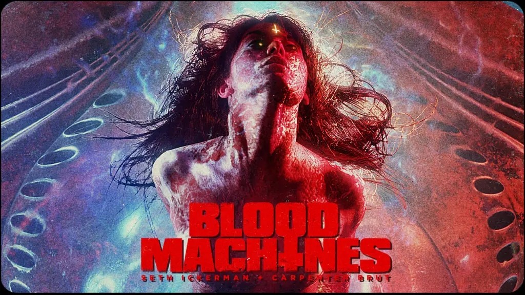 Máquinas de sangue