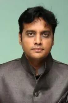 Balaji Venugopal como: Satish