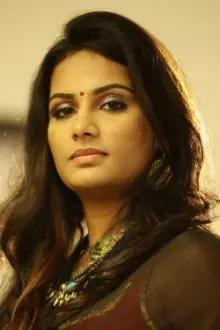 Lakshmi Priyaa como: Shalini