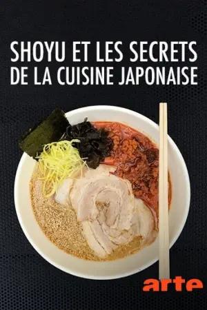 Shoyu and the Secrets of Japanese Cuisine