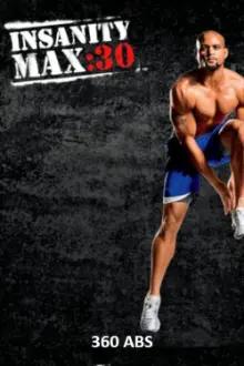 Insanity Max: 30 - 360 Abs