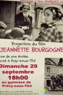 Jeannette Bourgogne