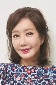 No Hyeon-Hee como: Ta Bak Nyeo