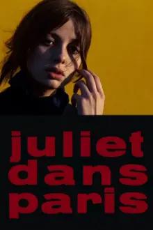 Juliet in Paris