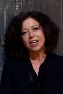 Salwa Nakkara como: Najwa (Mouna's mother)