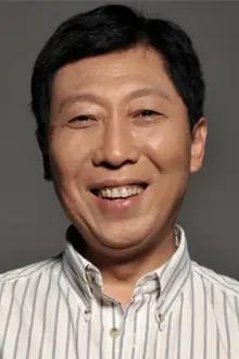 Han Tongsheng como: Ji Yutang