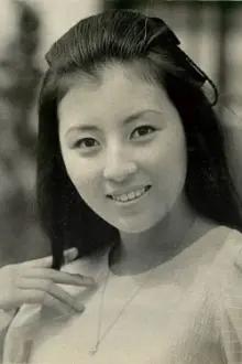 Yôko Namikawa como: Keiko