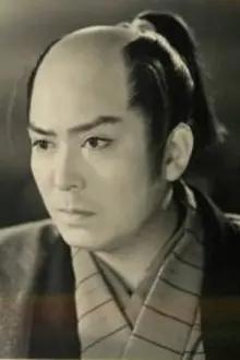 Eijirō Kataoka como: Saiki Hanshiro