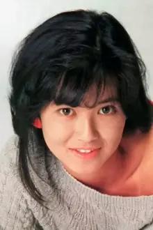 Michiko Komori como: Miya