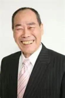 Ryō Nishida como: Baru