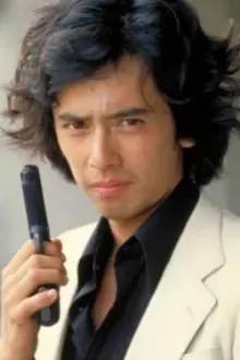 Masato Hoshi como: Ken Nakagawa