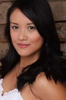 Michelle Vergara Moore como: Chai Li Tivolli