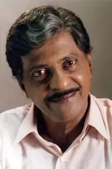 Kuthiravattam Pappu como: Menon