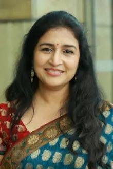 Neena Kurup como: Aswathy