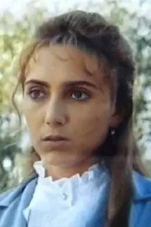 Olena Illienko como: Tetyana