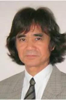 Yûsuke Satô como: Junichi Aikawa