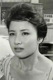 Keiko Yumi como: Saika Rin