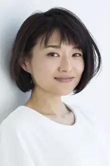 Masumi Sanada como: Haruka