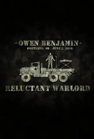 Owen Benjamin: Reluctant Warlord