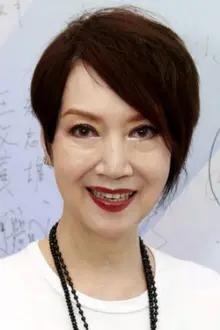 Susan Tse como: Leung Jing-Jing