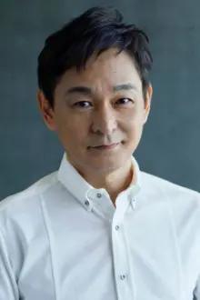 Taro Kawano como: Yamaguchi