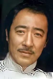 Peter Yang Kwan como: Yang Tung Hai