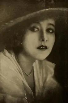 Ethel Clayton como: Mrs. O'Brien