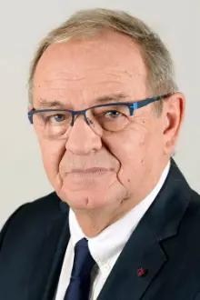 Jerzy Fedorowicz como: pan poseł