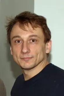 Petr Stach como: Jiří Palach