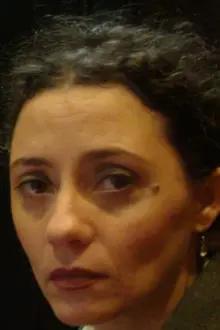 Joana Bárcia como: Sílvia