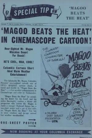 Magoo Beats the Heat