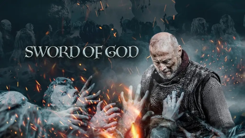 Espada de Deus: A Última Cruzada
