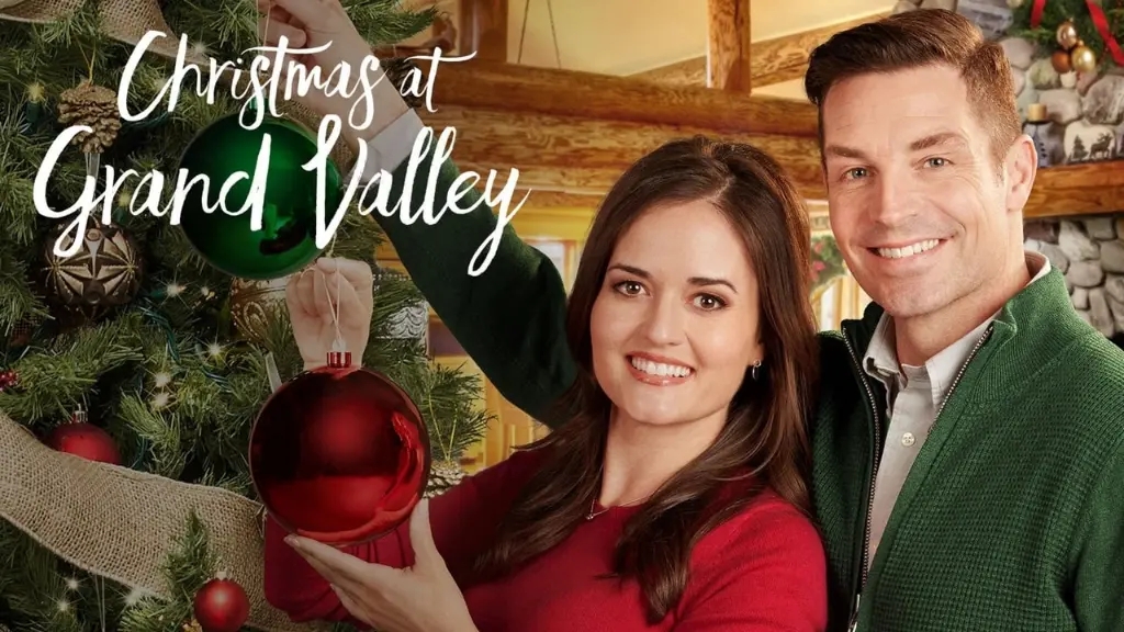 Natal em Grand Valley