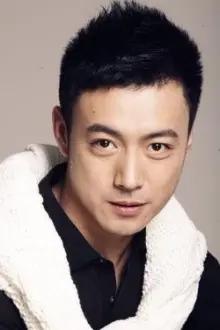 Cao Bingkun como: Xia Feng