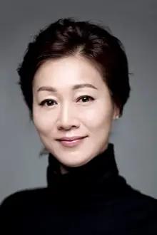 Bang Eun-hee como: Kyoung-hae