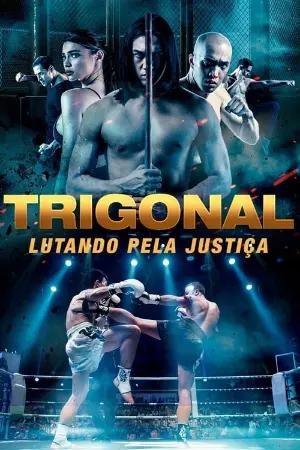 Trigonal: Lutando Por Justiça