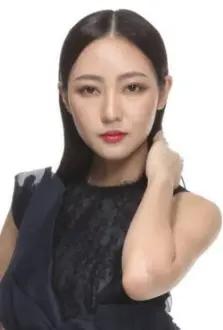 Jojo Goh como: Nancy