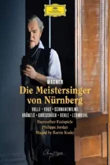 Die Meistersinger von Nürnberg: Bayreuther Festspiele
