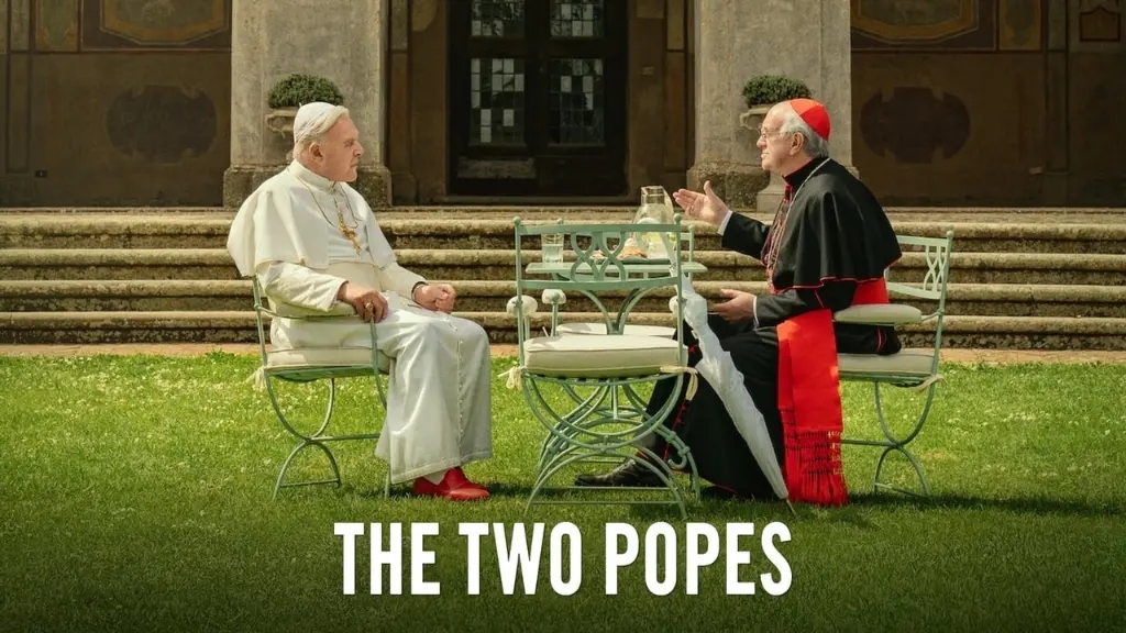 Dois Papas